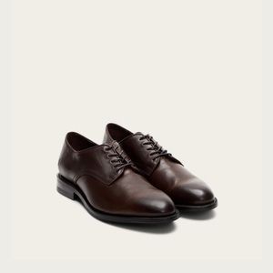 Frye Hamilton Oxford